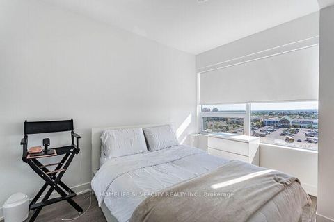 Photo 23 at 709 - 2481 Taunton Road, RO River Oaks, Oakville