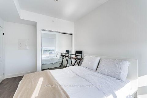 Photo 24 at 709 - 2481 Taunton Road, RO River Oaks, Oakville