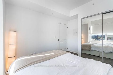 Photo 25 at 709 - 2481 Taunton Road, RO River Oaks, Oakville