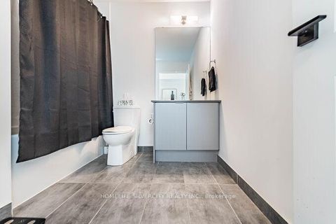 Photo 26 at 709 - 2481 Taunton Road, RO River Oaks, Oakville