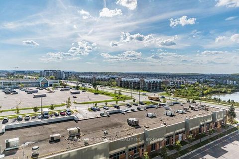 Photo 29 at 709 - 2481 Taunton Road, RO River Oaks, Oakville