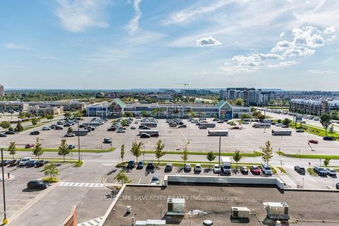 Photo 30 at 709 - 2481 Taunton Road, RO River Oaks, Oakville