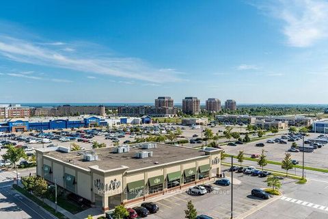 Photo 31 at 709 - 2481 Taunton Road, RO River Oaks, Oakville