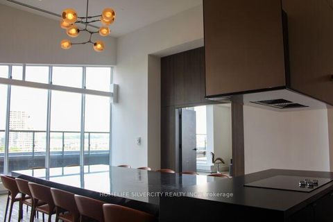 Photo 32 at 709 - 2481 Taunton Road, RO River Oaks, Oakville