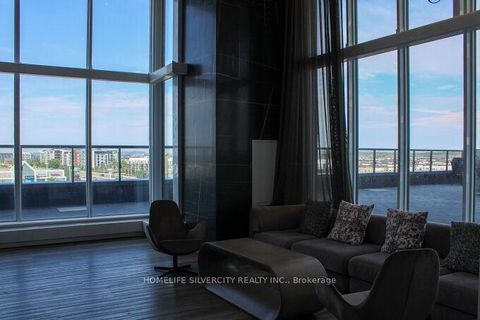 Photo 34 at 709 - 2481 Taunton Road, RO River Oaks, Oakville