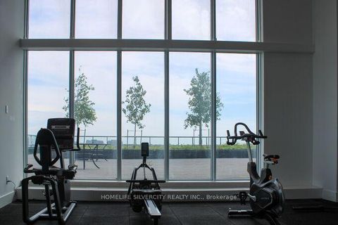 Photo 35 at 709 - 2481 Taunton Road, RO River Oaks, Oakville