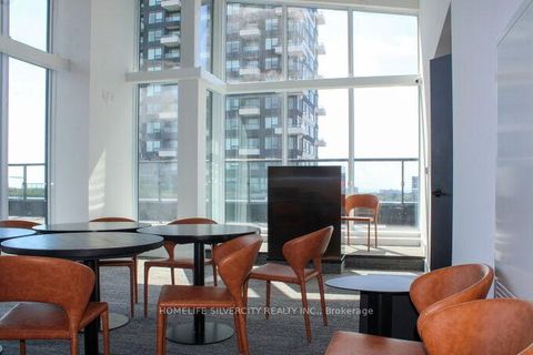 Photo 37 at 709 - 2481 Taunton Road, RO River Oaks, Oakville