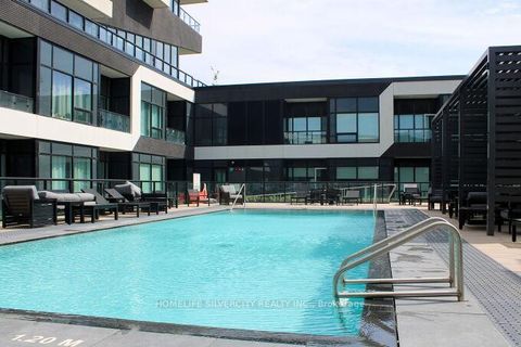 Photo 42 at 709 - 2481 Taunton Road, RO River Oaks, Oakville