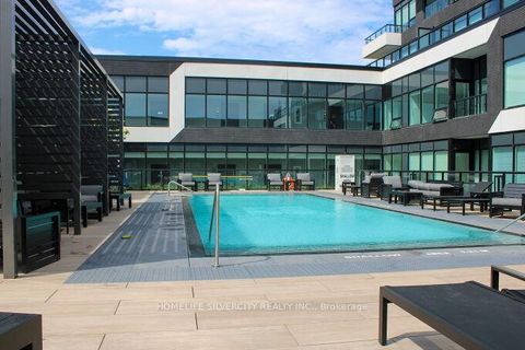 Photo 47 at 709 - 2481 Taunton Road, RO River Oaks, Oakville