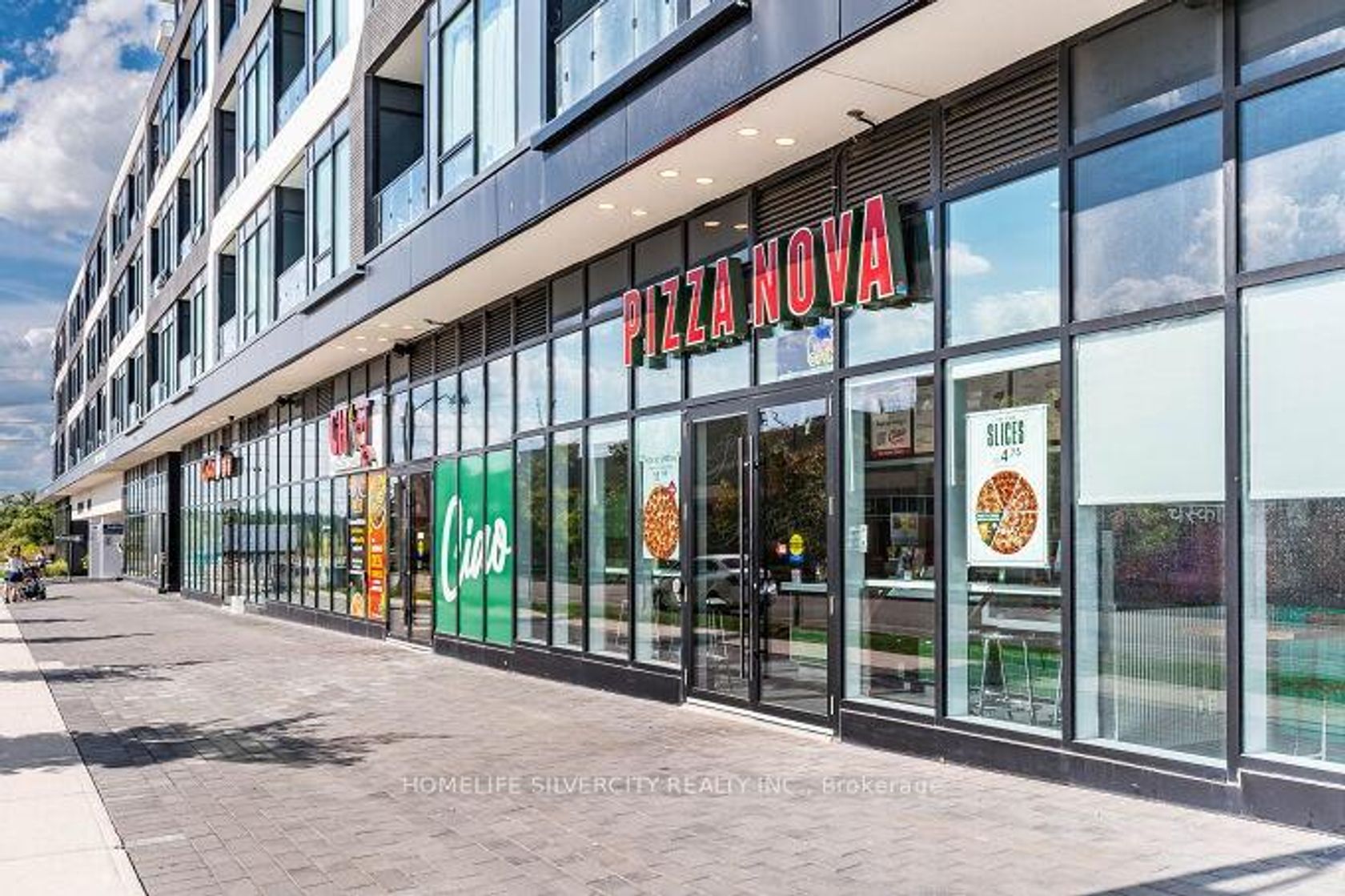 709 - 2481 Taunton Road, RO River Oaks, Oakville 