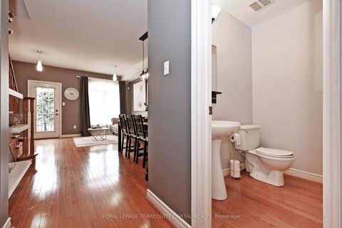 Photo 16 at 20 - 38 Hunt Avenue, Mill Pond, Richmond Hill