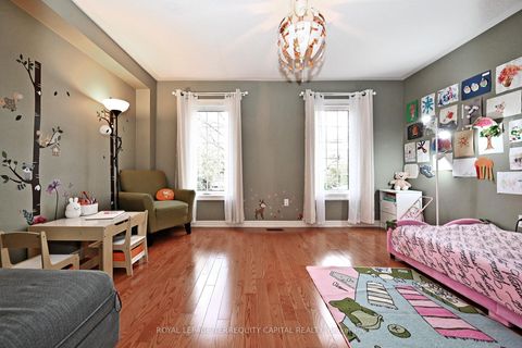 Photo 23 at 20 - 38 Hunt Avenue, Mill Pond, Richmond Hill