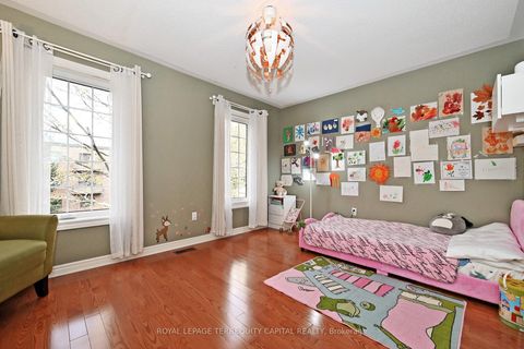 Photo 24 at 20 - 38 Hunt Avenue, Mill Pond, Richmond Hill