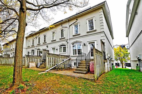 Photo 38 at 20 - 38 Hunt Avenue, Mill Pond, Richmond Hill