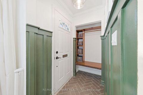 Photo 5 at 42 Marsh Road, Birchmount, Toronto