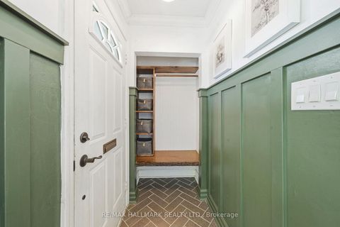 Photo 6 at 42 Marsh Road, Birchmount, Toronto