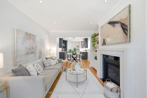 Photo 8 at 42 Marsh Road, Birchmount, Toronto