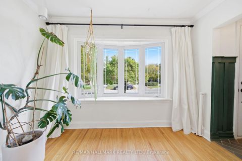 Photo 10 at 42 Marsh Road, Birchmount, Toronto