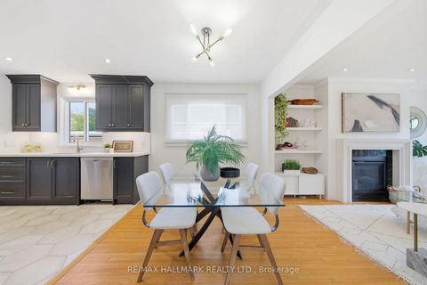 Photo 14 at 42 Marsh Road, Birchmount, Toronto