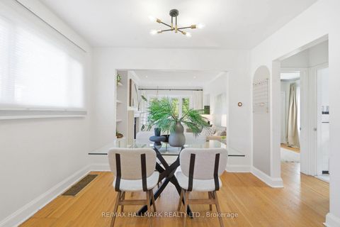 Photo 15 at 42 Marsh Road, Birchmount, Toronto