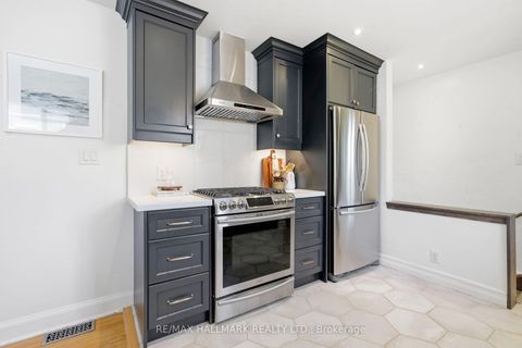 Photo 17 at 42 Marsh Road, Birchmount, Toronto