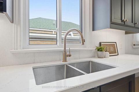 Photo 19 at 42 Marsh Road, Birchmount, Toronto