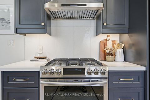 Photo 21 at 42 Marsh Road, Birchmount, Toronto