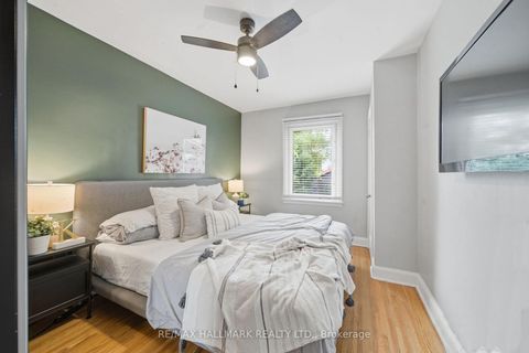 Photo 22 at 42 Marsh Road, Birchmount, Toronto