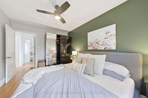 Photo 23 at 42 Marsh Road, Birchmount, Toronto