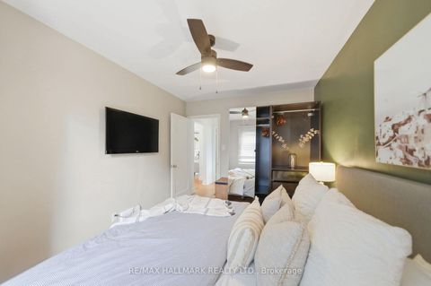 Photo 24 at 42 Marsh Road, Birchmount, Toronto