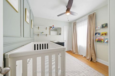 Photo 26 at 42 Marsh Road, Birchmount, Toronto