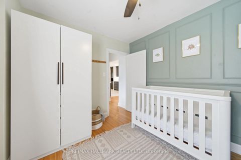 Photo 27 at 42 Marsh Road, Birchmount, Toronto