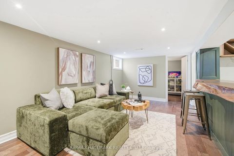 Photo 30 at 42 Marsh Road, Birchmount, Toronto