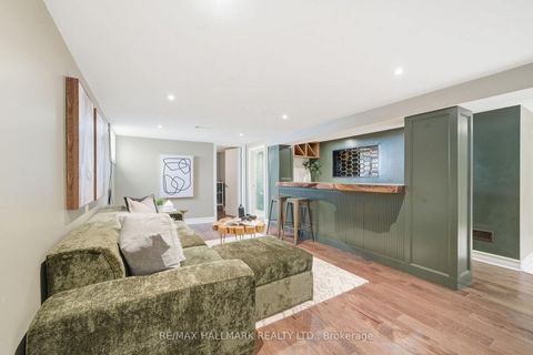 Photo 31 at 42 Marsh Road, Birchmount, Toronto