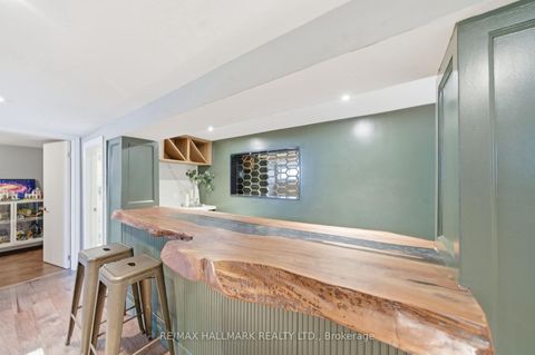 Photo 32 at 42 Marsh Road, Birchmount, Toronto