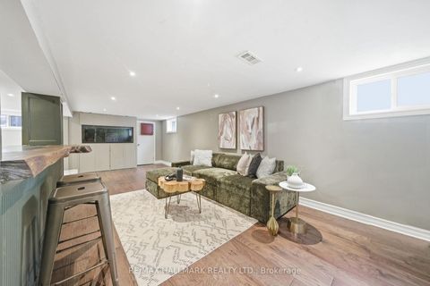 Photo 34 at 42 Marsh Road, Birchmount, Toronto
