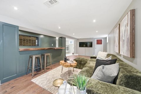 Photo 35 at 42 Marsh Road, Birchmount, Toronto