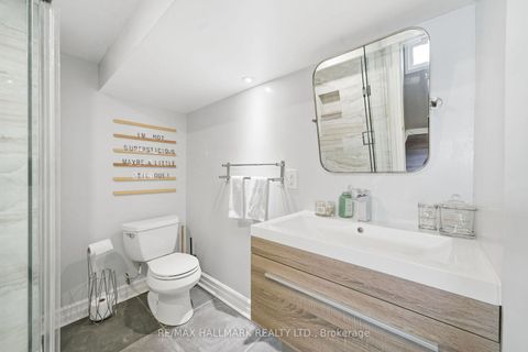 Photo 36 at 42 Marsh Road, Birchmount, Toronto