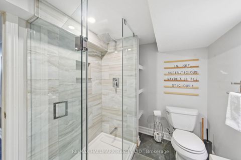 Photo 37 at 42 Marsh Road, Birchmount, Toronto