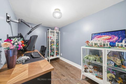 Photo 38 at 42 Marsh Road, Birchmount, Toronto