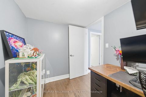 Photo 39 at 42 Marsh Road, Birchmount, Toronto