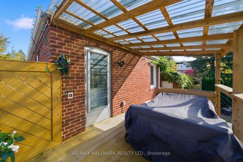 Photo 41 at 42 Marsh Road, Birchmount, Toronto