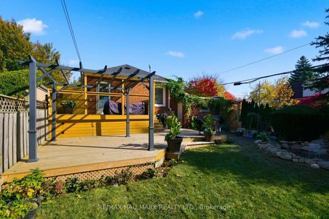 Photo 44 at 42 Marsh Road, Birchmount, Toronto