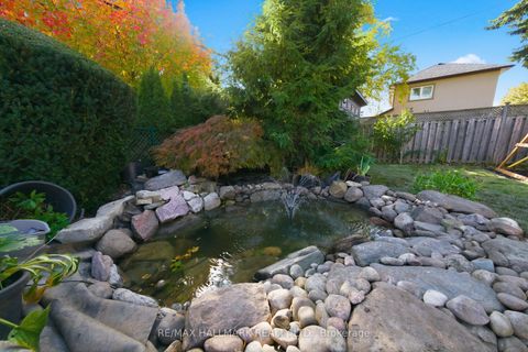 Photo 45 at 42 Marsh Road, Birchmount, Toronto