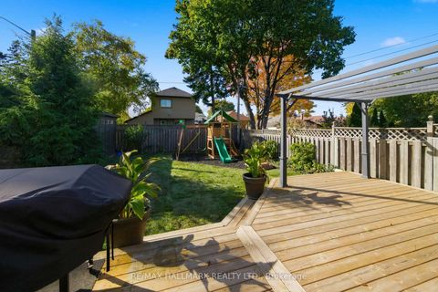 Photo 46 at 42 Marsh Road, Birchmount, Toronto