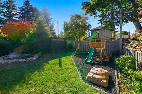 Photo 47 at 42 Marsh Road, Birchmount, Toronto