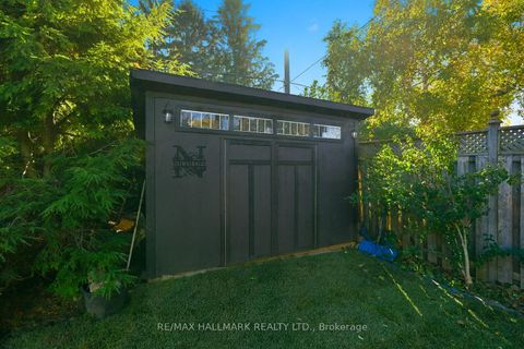 Photo 48 at 42 Marsh Road, Birchmount, Toronto