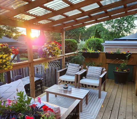 Photo 49 at 42 Marsh Road, Birchmount, Toronto