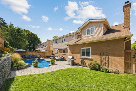 Photo 38 at 1016 Easthill Court, College Manor, Newmarket