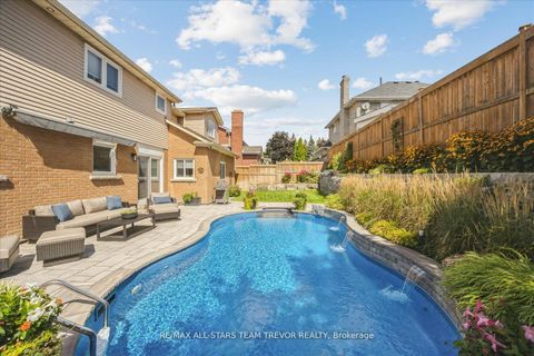 Photo 46 at 1016 Easthill Court, College Manor, Newmarket